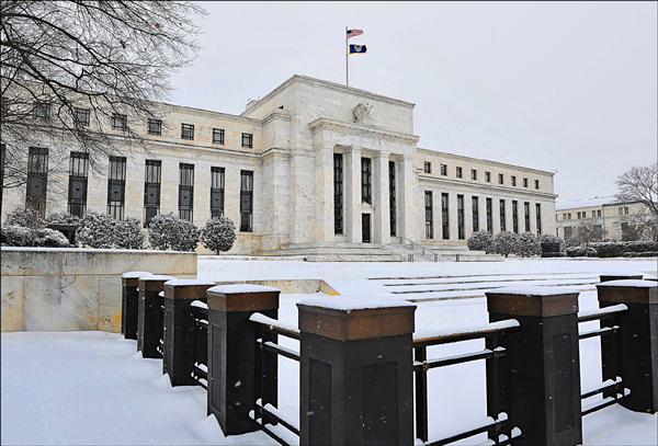 Fed決策會議紀錄曝光 美4月底前不升息