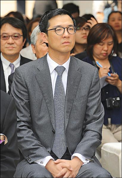 蔡宗翰 接國泰世華策略長