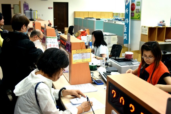 全台綜所稅直撥退稅率 達9成
