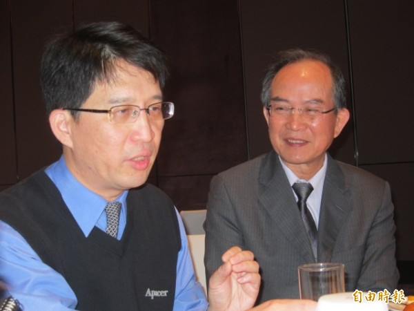 記憶體模組廠宇瞻 今年全面啟動3.0升級計畫