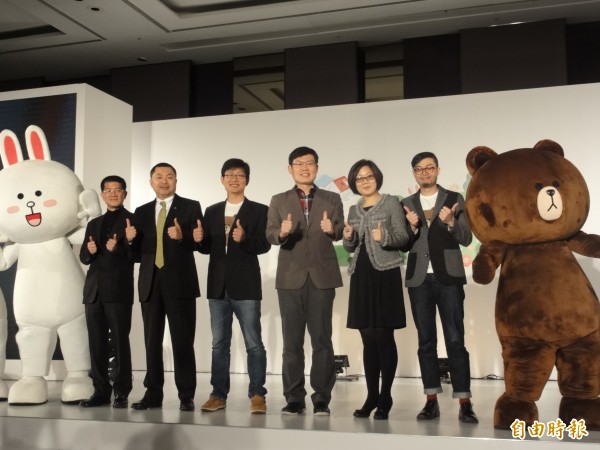 攜手Line Pay 國泰:不代表分行消失