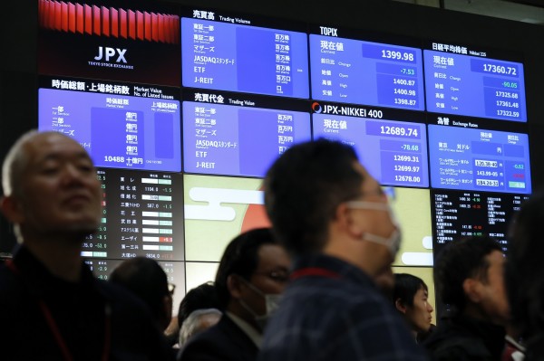 投資》水資源需求增 法人:藍金商機潛力大