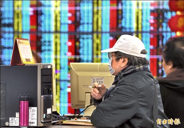 買ETF就對了 平均年報酬率27%