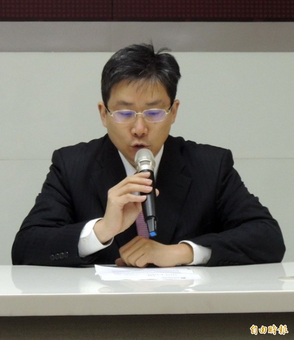 開發金自結前2月稅後獲利15.59億元