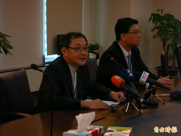 標售國寶、幸福人壽 第一階段金額未落入底價
