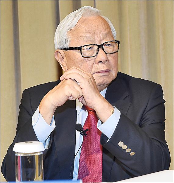 張汝京復出 上海建矽晶圓廠