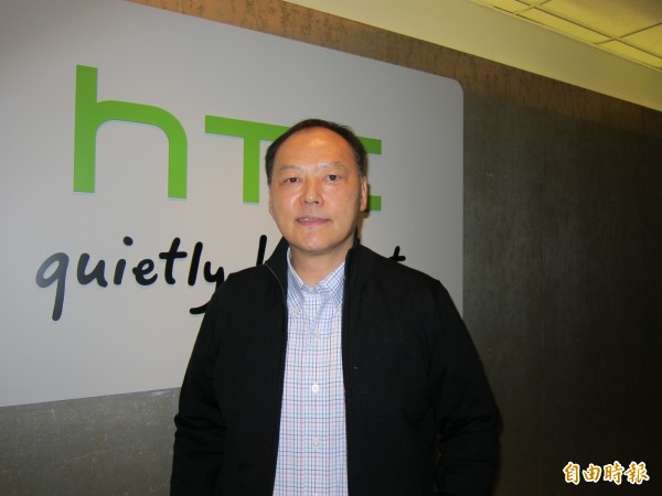 週刊爆周永明下台內幕 M9過熱是最後一根稻草