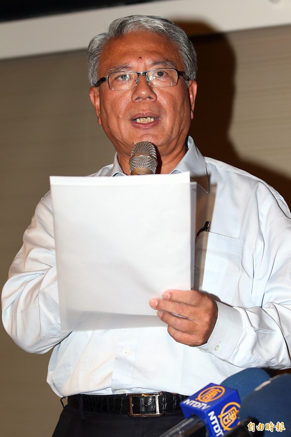 魏應交辭台灣之星董事長 趙國帥接任