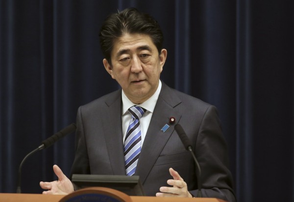 日本謹慎評估入亞投行 6月才會做出決定