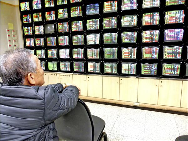 櫃買連二天違約交割 和旺、駿熠電成重災區