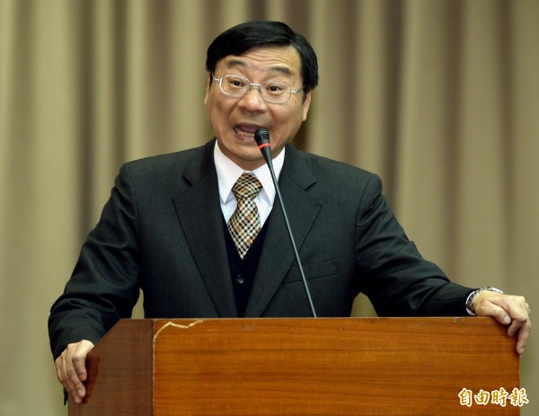 廢期交稅明公聽 金管會建議刪除落日條款