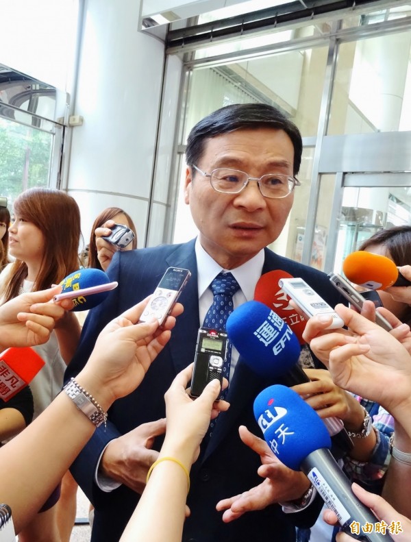 股市大戶爆:國民黨想促成台滬通