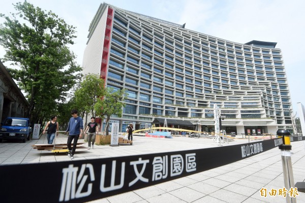 「忘了文創初衷」 誠品、富邦惡鬥7年