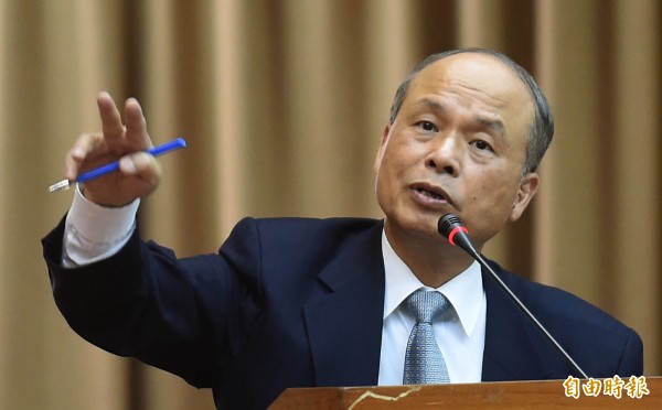 財長:房地合一稅收 將作為住宅與長照政策財源