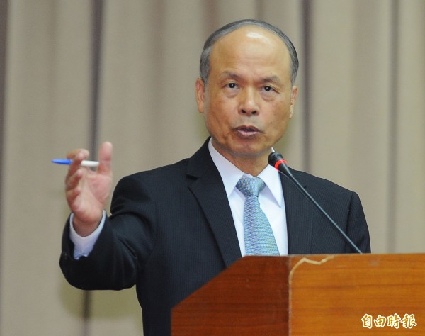 房地合一稅政院拍板 財長張盛和16:30公開說明