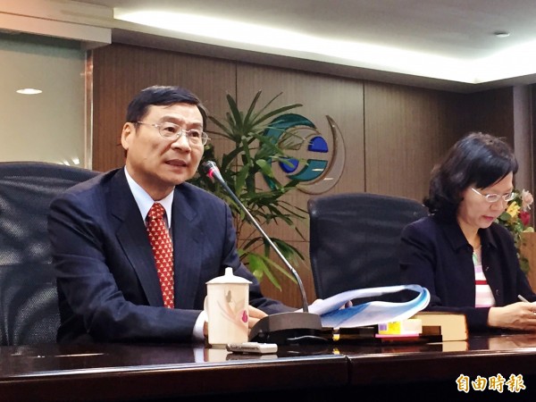 海外分行若資本不足 金管會︰可命令其裁撤