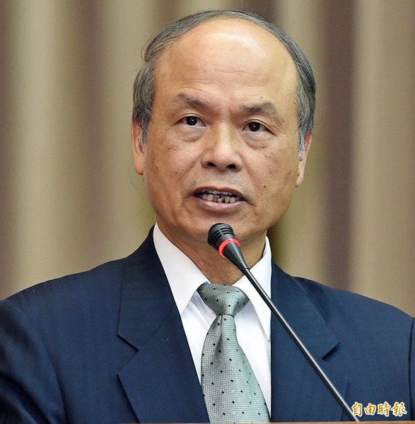 財長︰房地合一案 趕週四政院審議