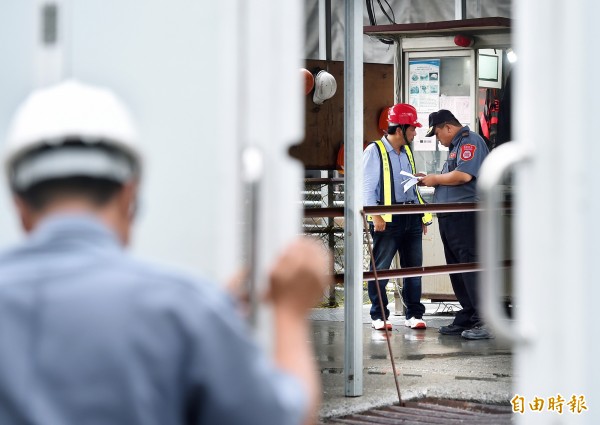 遠雄增聘200人 趕6月中完工大巨蛋大底