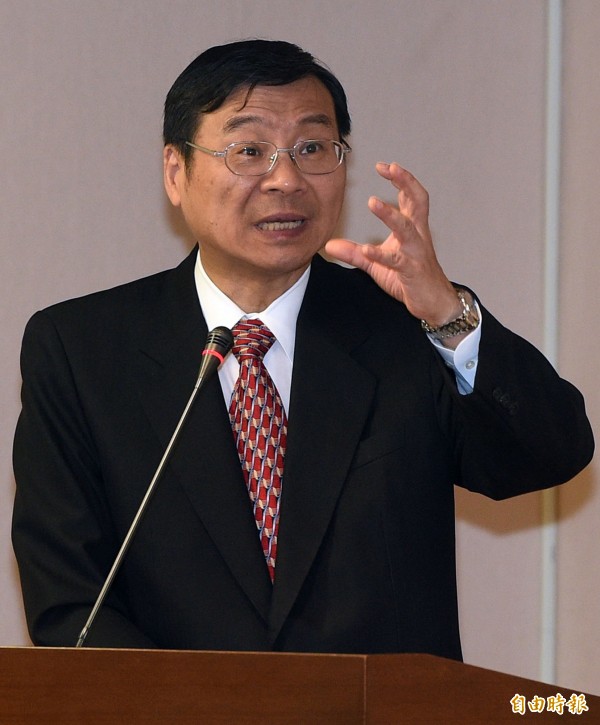 宏達電早知虧損不說? 曾銘宗:將進行調查