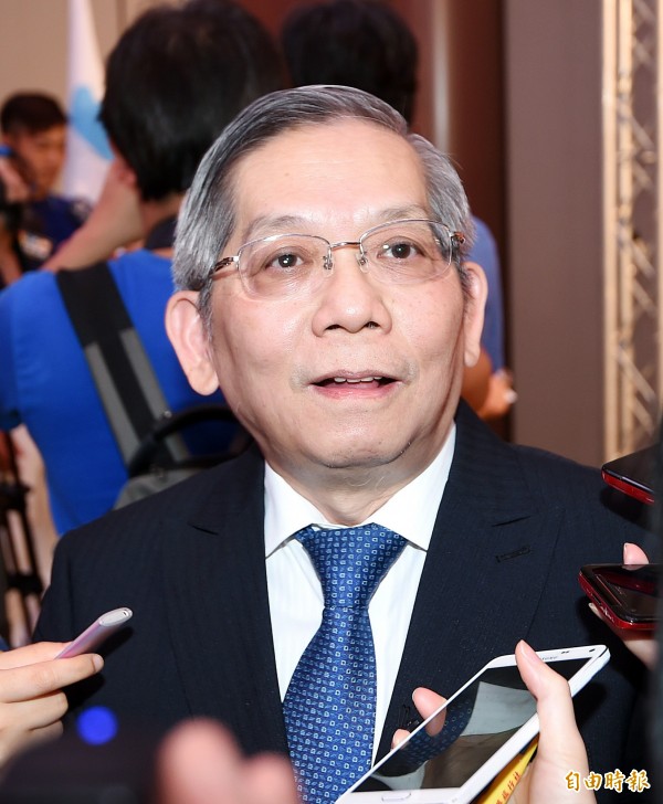 華南金劉燈城:下半年景氣比較嚴峻