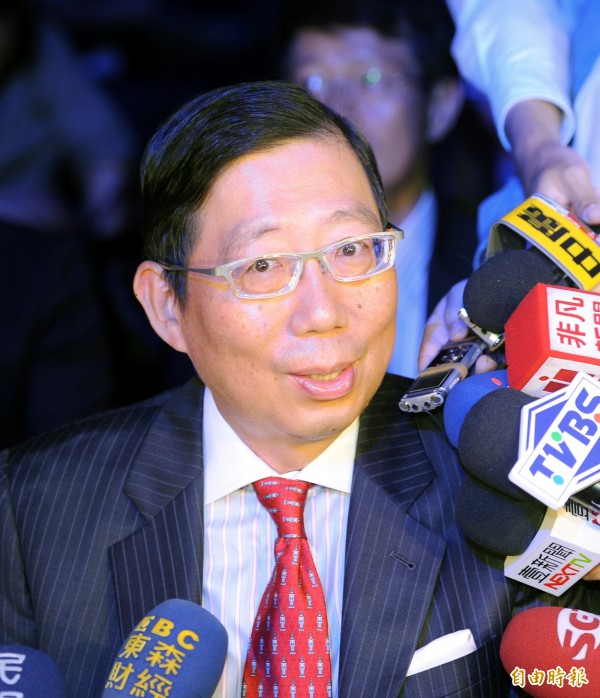 台灣大蔡明興:拚財測超標