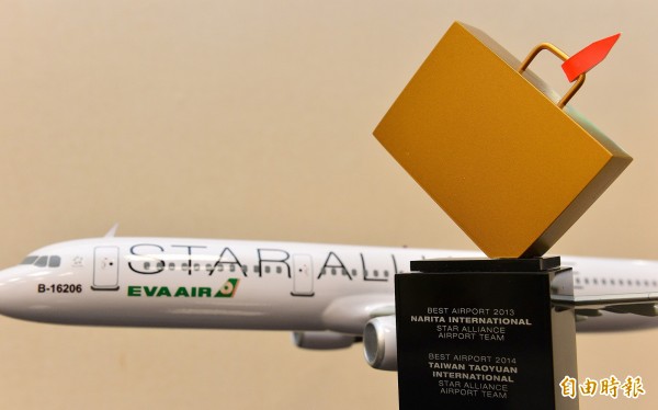 怕啊!韓國MERS衝擊 華航、長榮減班 旅遊轉單