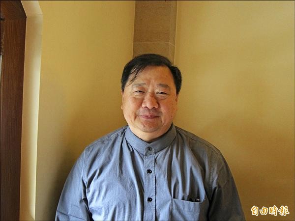 莫皓然︰品牌走機海就輸了