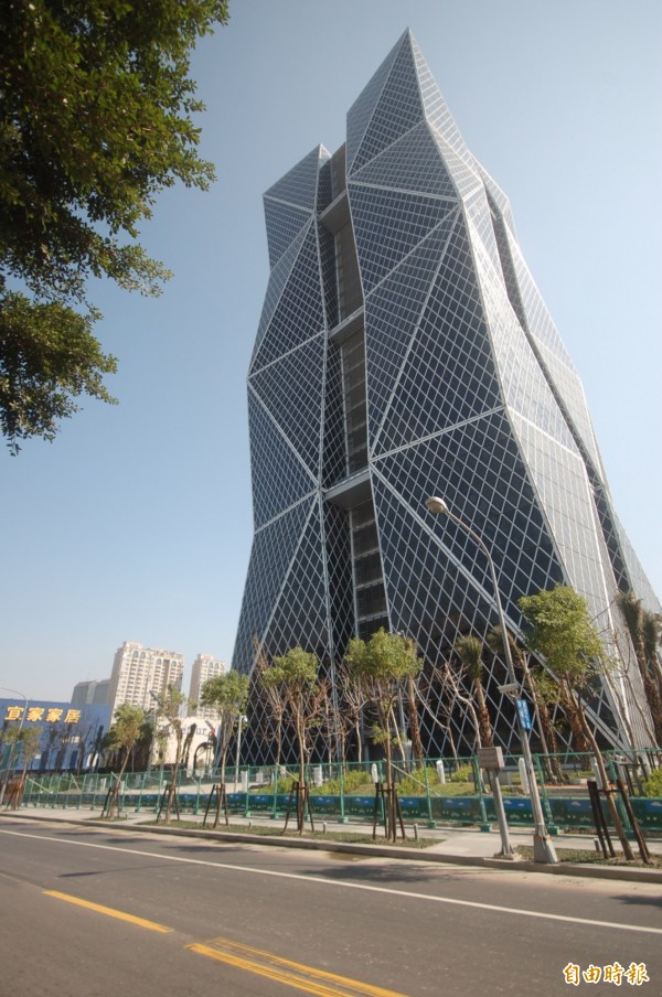中鋼研發低氧鈦靶材 供應面板廠