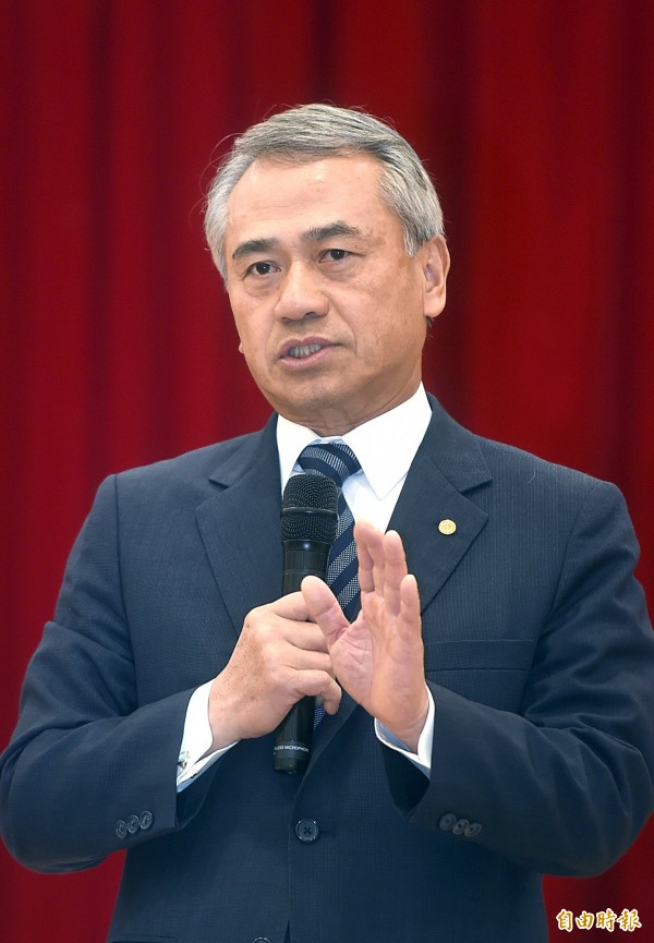 長榮海:第三季旺季帶動 全年營收獲利皆成長