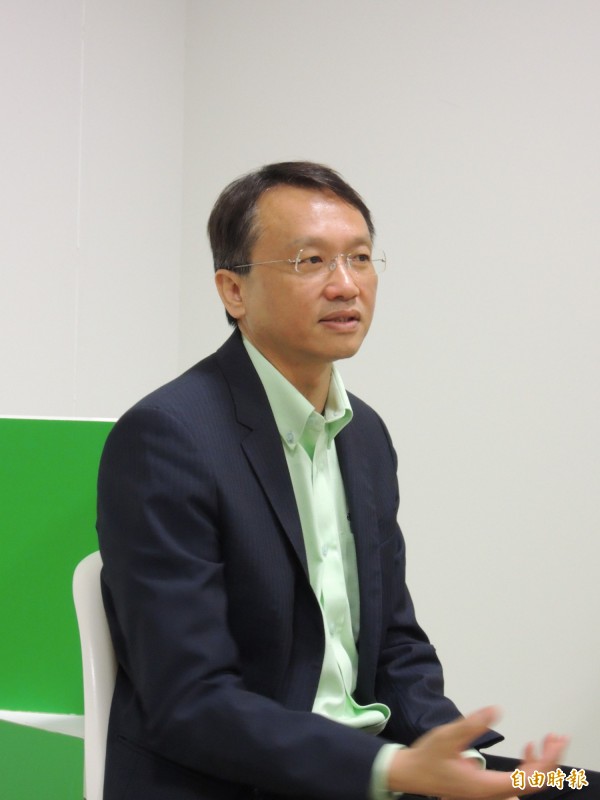 股東批賺錢卻不配股利 宏碁:品牌活著才有希望