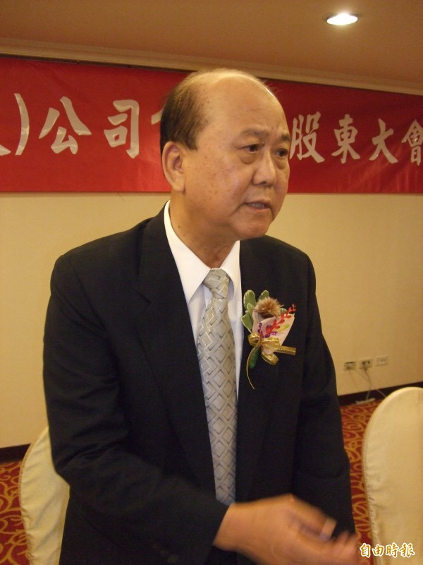 宏盛董座:房價很難有降價空間