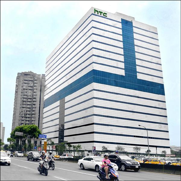 宏達電赴印度設廠 7月中旬開始試產