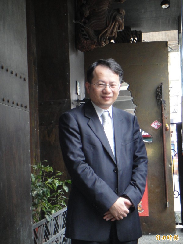 下半年台股投資方向 施羅德投資長陳朝燈:可用「速度SPEED」