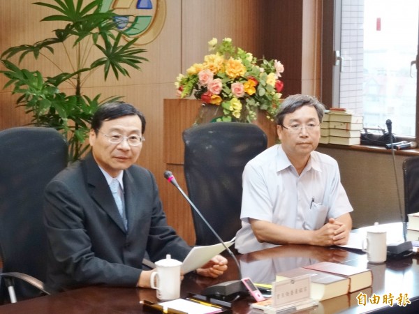 「實物給付」保單 最快年底上路