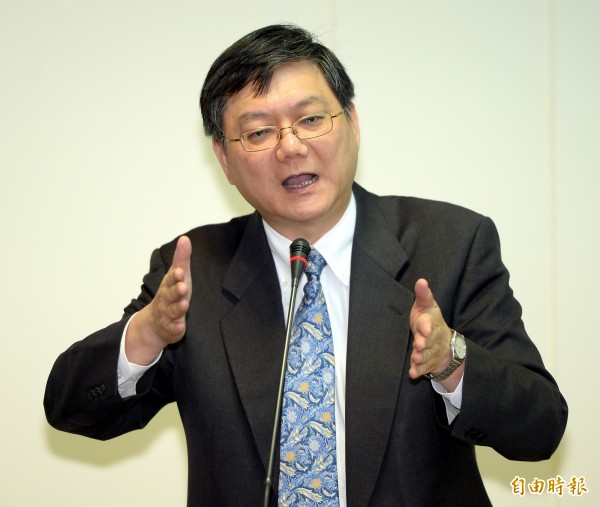 國發會通過 明年重大公共建設公務預算1772億元