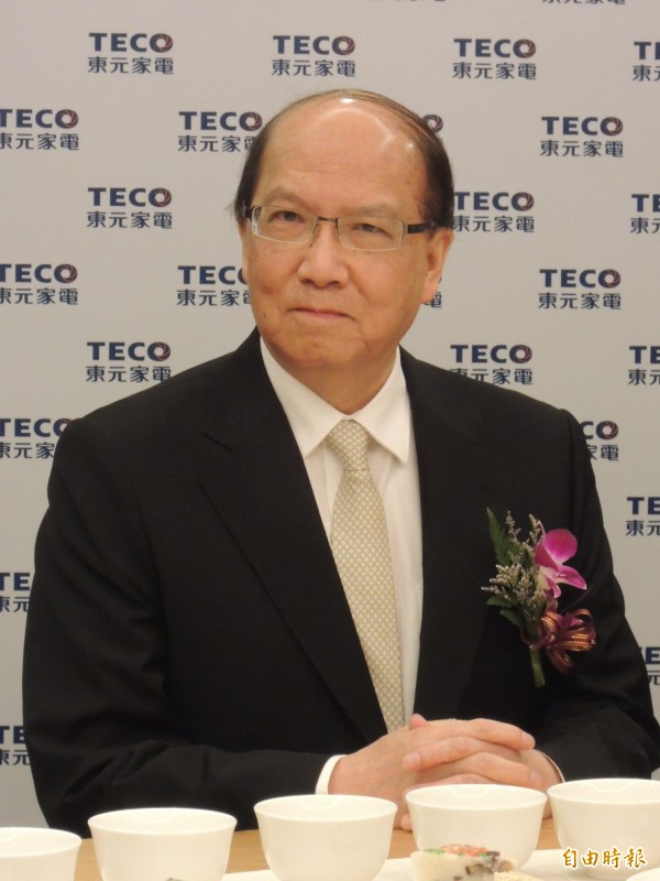 新能風電首次董事會 推舉劉兆凱任董事長