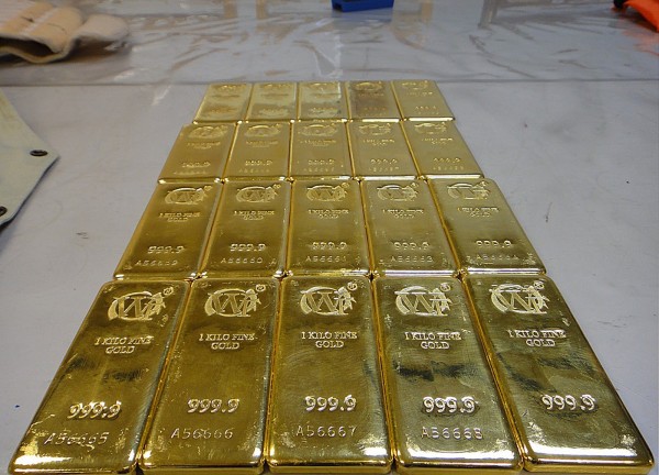 美國升息在即 大宗商品基金快速逃離 第二季撤11億美金