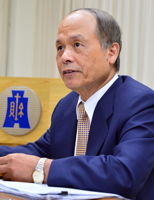 金管會作大戶問卷 財長:未對症下藥