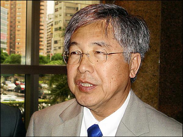 科技業損失 左元淮、張偉明病逝