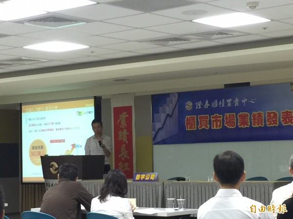 數字科技賣T恤虧2000萬 法人麻辣問