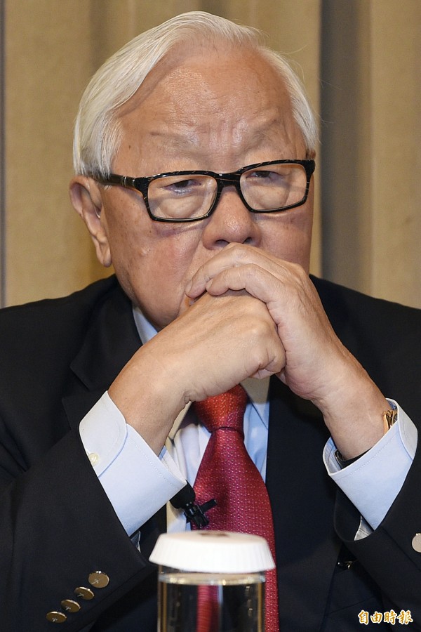 駁蘋果A9掉單傳言 台積電仍大跌3%