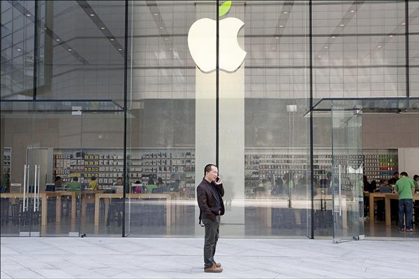 凱基:iPhone 6S恐成蘋果首支零成長手機