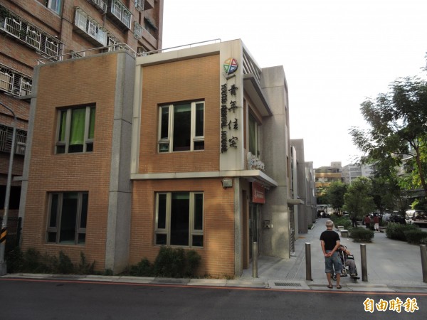 青年宅建那兒?壽險公會看上基隆五堵、七堵 並想證券化