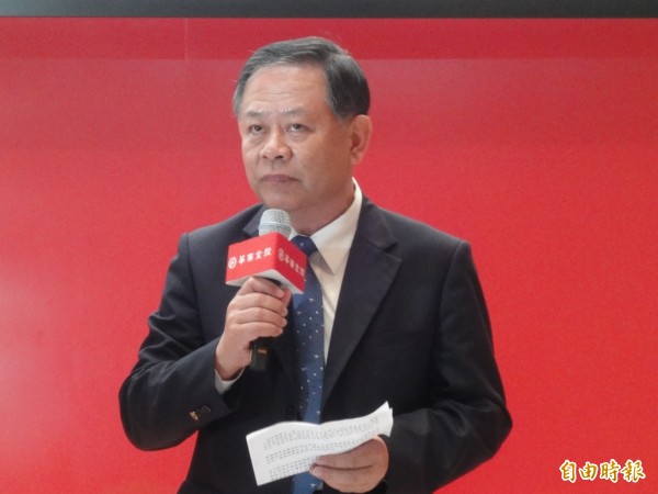 華南金:上半年獲利成長20%