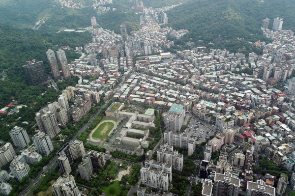 北市信義區、民生敦北區 辦公室需求穩定成長
