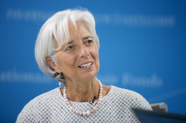人民幣納SDR儲備貨幣? IMF:明年再討論