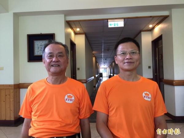 京元電李金恭:下半年營收將成長 不受景氣影響