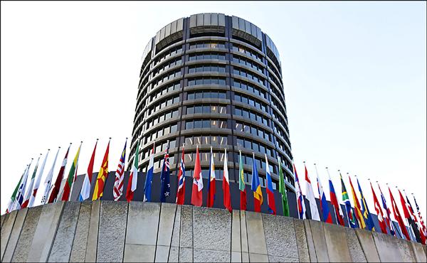 中國信貸占GDP比25.4% BIS︰恐爆金融危機