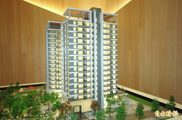 全台每戶平均2 78人中小宅再度成主流 自由財經