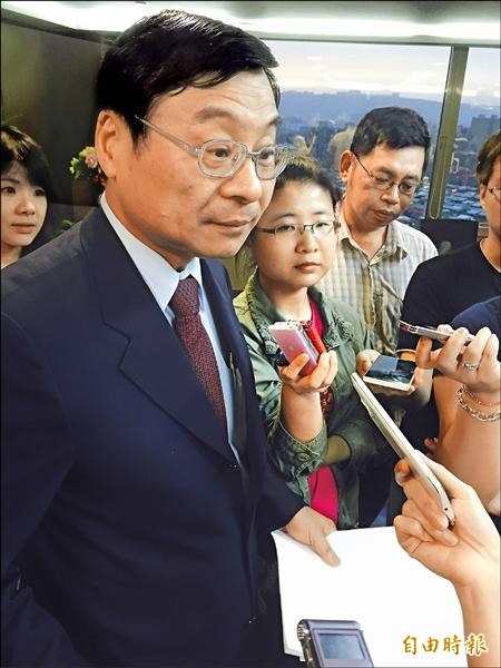 曾銘宗:合併綜效大 官方樂其成